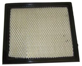 Crown Automotive Jeep Replacement Air Filter for 02/04 Jeep WJ Grand Cherokee w/ 4.7L High Output Engine Jeep Grand Cherokee 2002-2004 4.7L V8