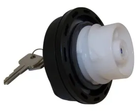 Crown Automotive Jeep Replacement Fuel Storage