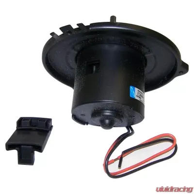 Crown Automotive Jeep Replacement Motors Jeep Grand Cherokee 1999-2001 - 5015860AA