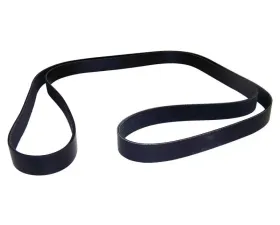 Crown Automotive Jeep Replacement Accessory Drive Belt for Various 99/01 WJ, WG Grand Cherokees w/ 3.1L Diesel Jeep Grand Cherokee 1999-2001