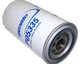 Crown Automotive Jeep Replacement Oil Filter for Various Ram Trucks w/ 6.7L or 5.9L Diesel Engines