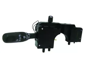 Crown Automotive Jeep Replacement Multifunction Switch for 01-06 Jeep TJ Wrangler w/o Fog Lamps Jeep 2001-2006