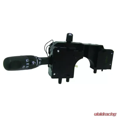 Crown Automotive Jeep Replacement Multifunction Switch for 01-06 Jeep TJ Wrangler w/o Fog Lamps Jeep 2001-2006 - 5016708AD