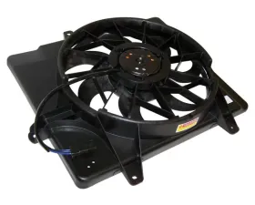Crown Automotive Jeep Replacement Cooling Fan Module for 01/05 Chrysler PT Cruiser Chrysler PT Cruiser 2001-2005