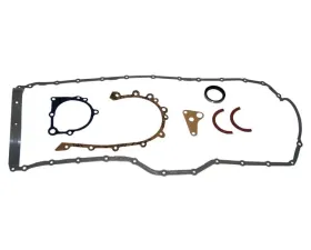 Crown Automotive Jeep Replacement Lower Gasket Set for 4.0L Engine; Fits 2000-2006 Jeep TJ, XJ, WJ, WG Jeep