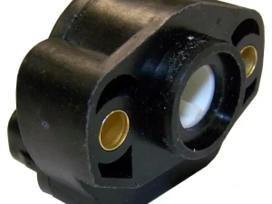 Crown Automotive Jeep Replacement Throttle Position Sensor - 5017479AA - Image 5