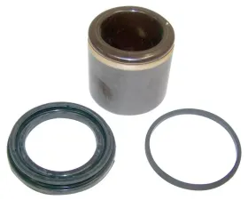 Crown Automotive Jeep Replacement Brake Hardware Front
