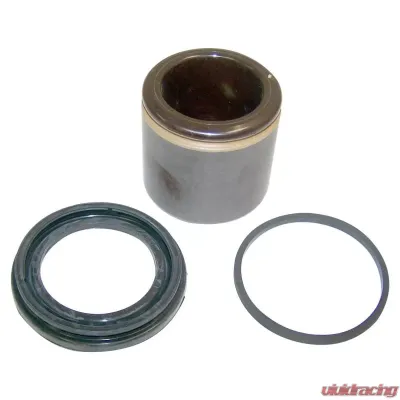 Crown Automotive Jeep Replacement Brake Hardware Front - 5017842AA