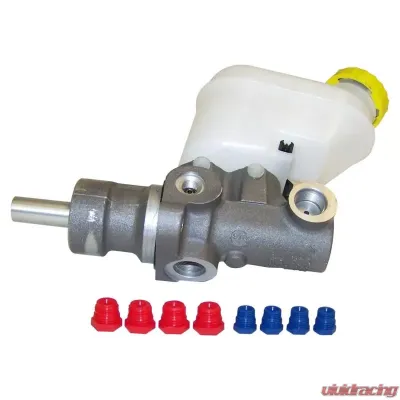 Crown Automotive Jeep Replacement Brake Hydraulics Chrysler PT Cruiser 2001-2004 - 5017973AA