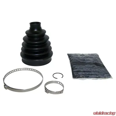 Crown Automotive Jeep Replacement Left or Right Front Outer CV Joint Boot Kit for 01/06 PT Cruiser or 01 PL Neon Chrysler - 5018063AA