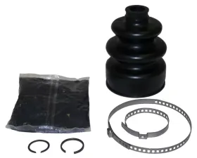 Crown Automotive Jeep Replacement Right Front Inner CV Shaft Boot Kit; for Various Dodge / Chrysler Vehicles Inner