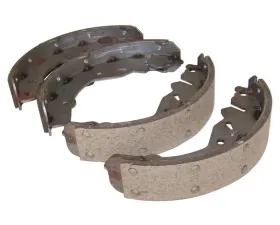 Crown Automotive Jeep Replacement Disc Pads and Brake Shoes Chrysler PT Cruiser Rear 2001-2004