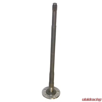 Crown Automotive Jeep Replacement Left or Right Rear Axle Shaft for 96/01 XJ Cherokee w/ Chrysler 8.25" Rear Axle Jeep Cherokee Rear 1996-2001 - 5018393AA