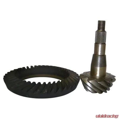 Crown Automotive Jeep Replacement Ring and Pinion for 94/98 AB Ram Van & 1998 BE Ram w/ 9.25 Rear Axle; 3.55 Ratio Dodge Rear - 5018437AA