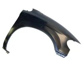 Crown Automotive Jeep Replacement Right Fender for 01/07 Dodge & Chrysler RS Minivan Front Right