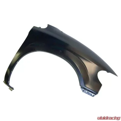 Crown Automotive Jeep Replacement Right Fender for 01/07 Dodge & Chrysler RS Minivan Front Right - 5018442AA