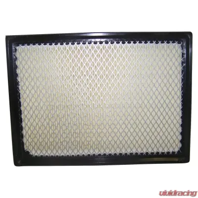Crown Automotive Jeep Replacement Air Filter for Various Jeep Vehicles Jeep - 5018777AA