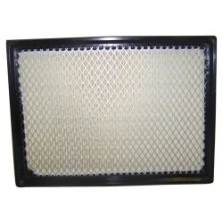 Air Intakes