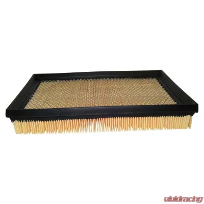 Crown Automotive Jeep Replacement Air Filter for Various Dodge & Chrysler Vehicles - 5019002AA