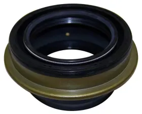Crown Automotive Jeep Replacement Transfer Case Components Rear