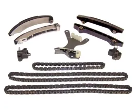 Crown Automotive Jeep Replacement Timing Chain Kit for 3.7L Engine. Fits 02-12 Jeep, Dodge, Chrysler, Ram Models.