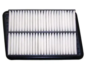 Crown Automotive Jeep Replacement Air Filter for 02/05 KJ Liberty and 2003-2006 Jeep TJ Wrangler w/ 2.4L Engine Jeep
