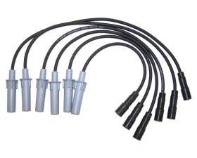 Crown Automotive Jeep Replacement Secondary Ignition N/A