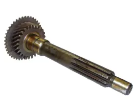 Crown Automotive Jeep Replacement Manual Transmission Components Jeep 2002-2004