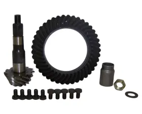 Crown Automotive Jeep Replacement Ring & Pinion Kit for Jeep 00/04 Grand Cherokee w/ Dana 44 Rear Axle; 3.73 Ratio Jeep Grand Cherokee Rear 2000-2004