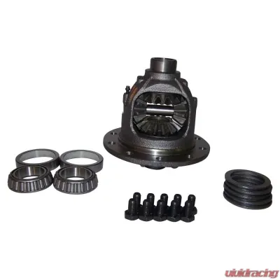 Crown Automotive Jeep Replacement Differential Case Kit for Jeep 00/04 Grand Cherokee w/ Dana 44 Rear Axle Jeep Grand Cherokee Rear 2000-2004 - 5019855AA