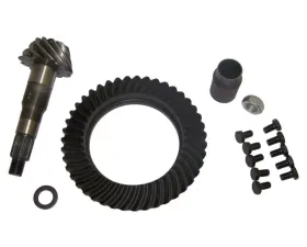 Crown Automotive Jeep Replacement Ring & Pinion Kit for 2000 WJ Grand Cherokee w/ Dana 44 Rear Axle; 3.91 Ratio Jeep Grand Cherokee Rear 2000