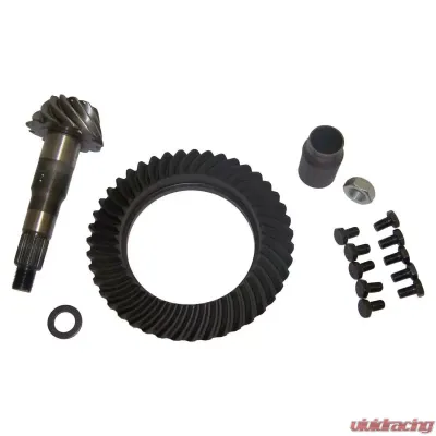 Crown Automotive Jeep Replacement Ring & Pinion Kit for 2000 WJ Grand Cherokee w/ Dana 44 Rear Axle; 3.91 Ratio Jeep Grand Cherokee Rear 2000 - 5019869AA