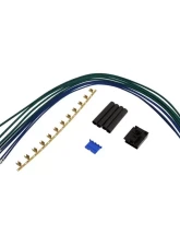 Crown Automotive Jeep Replacement Electrical Connectors Jeep                                     - 5019941AA - Image 2