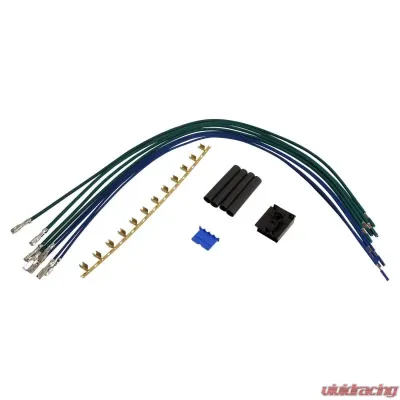 Crown Automotive Jeep Replacement Electrical Connectors Jeep - 5019941AA