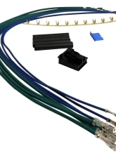 Crown Automotive Jeep Replacement Electrical Connectors Jeep                                     - 5019941AA - Image 2