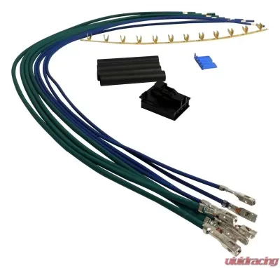 Crown Automotive Jeep Replacement Electrical Connectors Jeep - 5019941AA