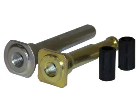 Crown Automotive Jeep Replacement Brake Hardware Front