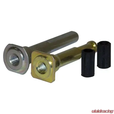 Crown Automotive Jeep Replacement Brake Hardware Front - 5019987