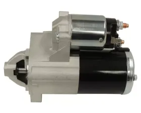 Crown Automotive Jeep Replacement Starter and Related Components Jeep Grand Cherokee 2006-2010 6.1L V8