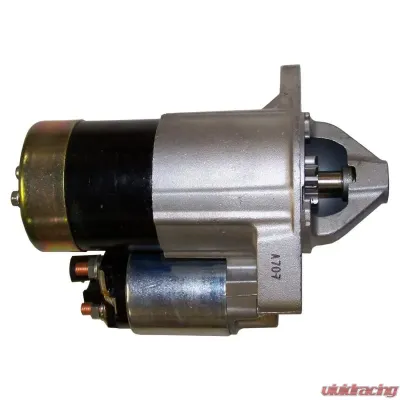 Crown Automotive Jeep Replacement Starter and Related Components - 5033067AB