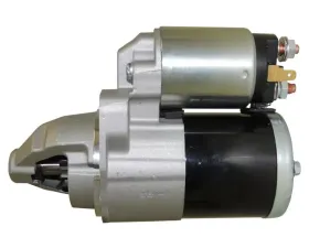 Crown Automotive Jeep Replacement Starter and Related Components