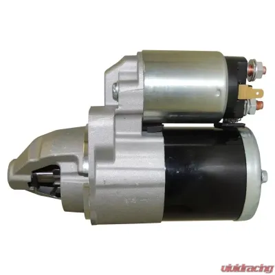 Crown Automotive Jeep Replacement Starter and Related Components - 5034555AA