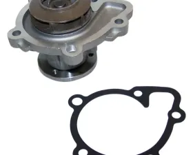 Crown Automotive Jeep Replacement Water Pump and Related Components