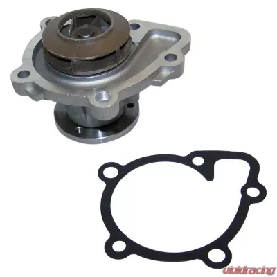 Crown Automotive Jeep Replacement Water Pump and Related Components - 5047138AB