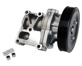 Crown Automotive Jeep Replacement Water Pump for Jeep 14-19 KL, 14-18 MP, 15-18 BU w/ 2.4L Engine