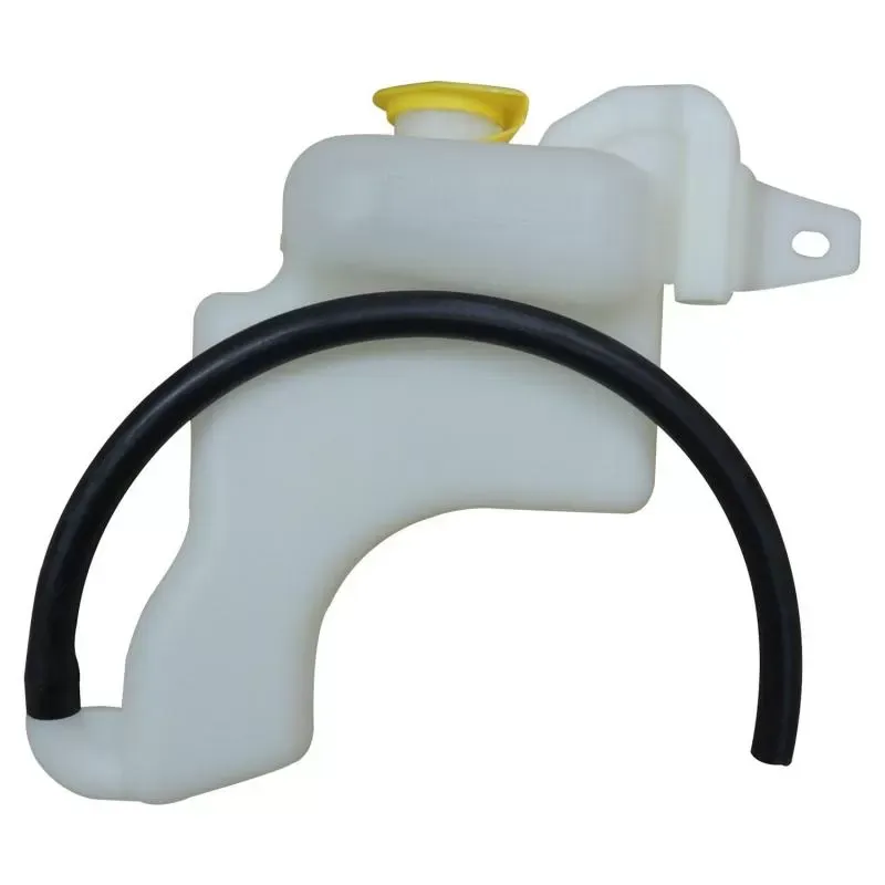 Crown Automotive Jeep Replacement Engine Coolant Recovery Tank Various Jeep & Dodge Vehicles - 5058156AI