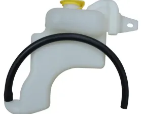 Crown Automotive Jeep Replacement Engine Coolant Recovery Tank Various Jeep & Dodge Vehicles
