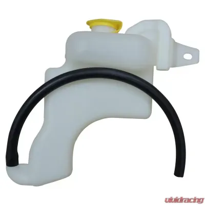 Crown Automotive Jeep Replacement Engine Coolant Recovery Tank Various Jeep & Dodge Vehicles - 5058156AI