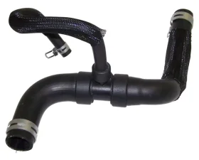 Crown Automotive Jeep Replacement Lower Radiator Hose for 07/10 MK Compass, Patriot & 07/09 PM Caliber w/ 2.4L Lower