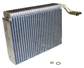 Crown Automotive Jeep Replacement Evaporator Core for Misc. 2005-2010 Dodge & Chrysler Vehicles